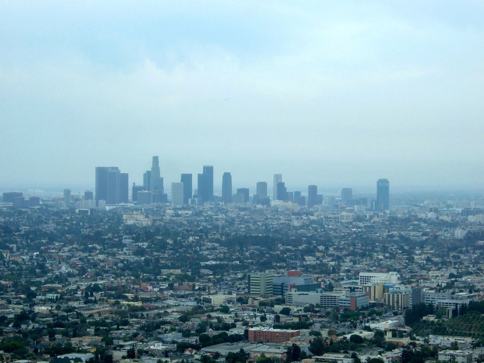 Griffith Observatory  009